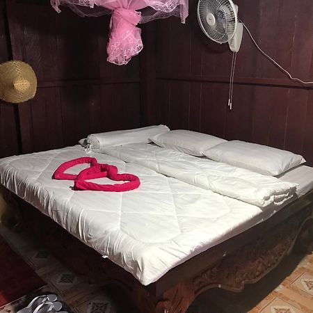 Happy Homestay Banlung & Trekking 외부 사진