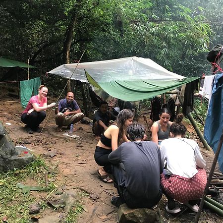 Happy Homestay Banlung & Trekking 외부 사진