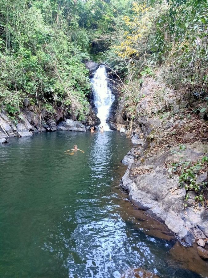 Happy Homestay Banlung & Trekking 외부 사진