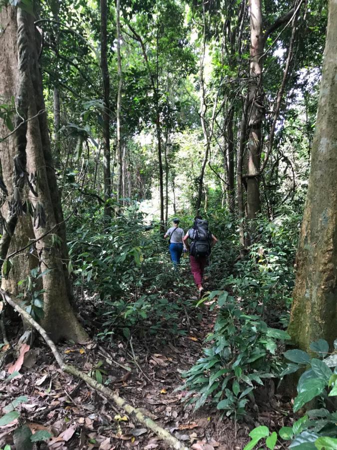 Happy Homestay Banlung & Trekking 외부 사진