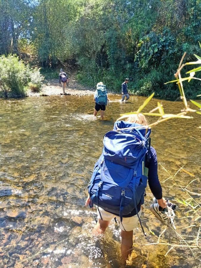 Happy Homestay Banlung & Trekking 외부 사진