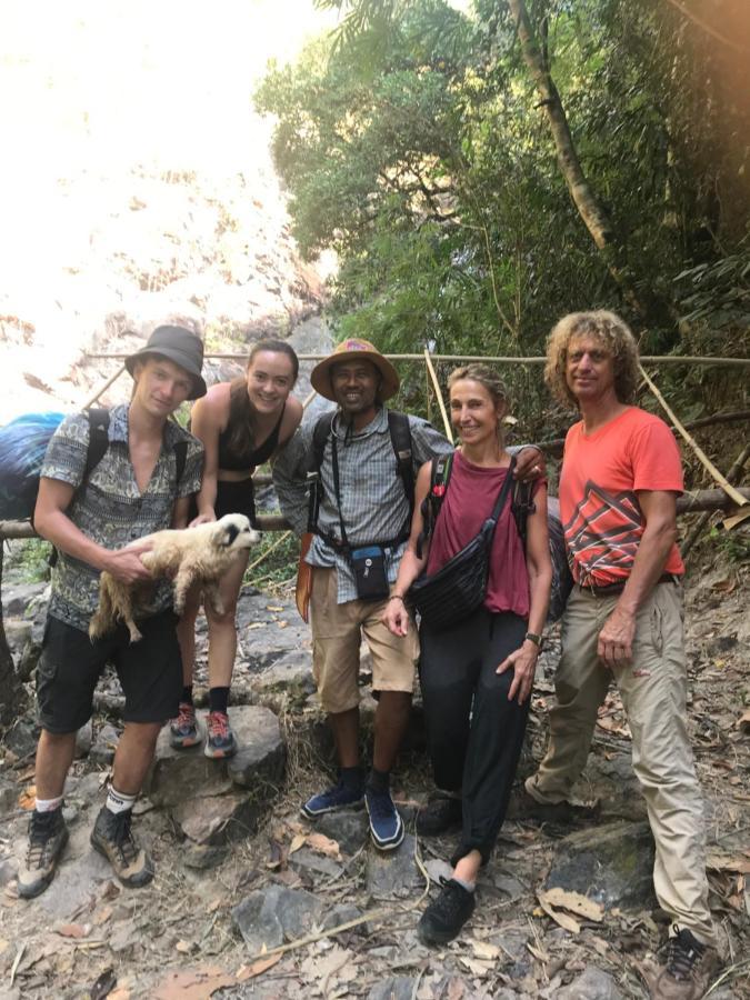 Happy Homestay Banlung & Trekking 외부 사진