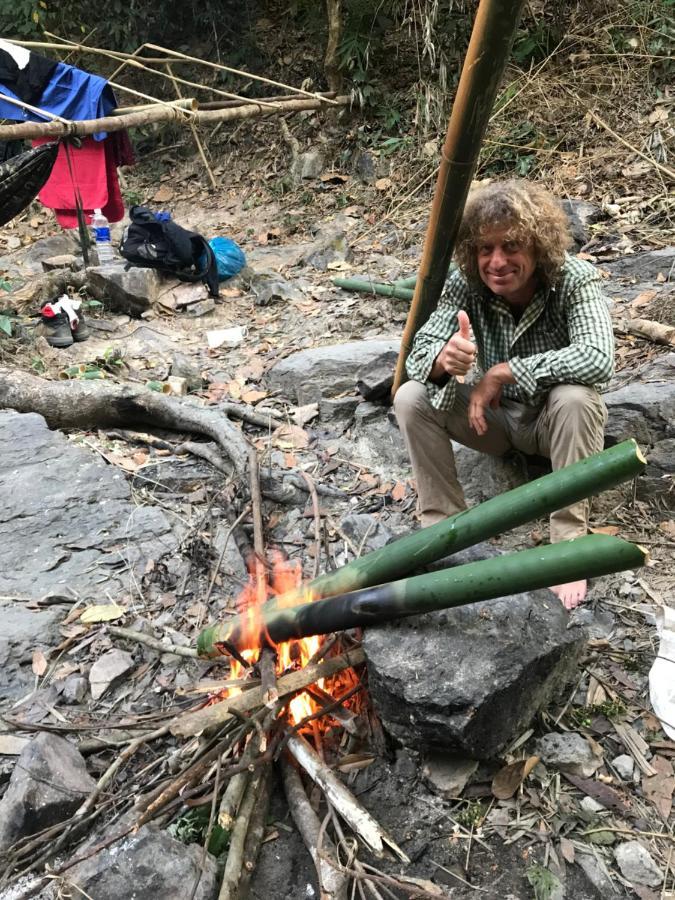 Happy Homestay Banlung & Trekking 외부 사진