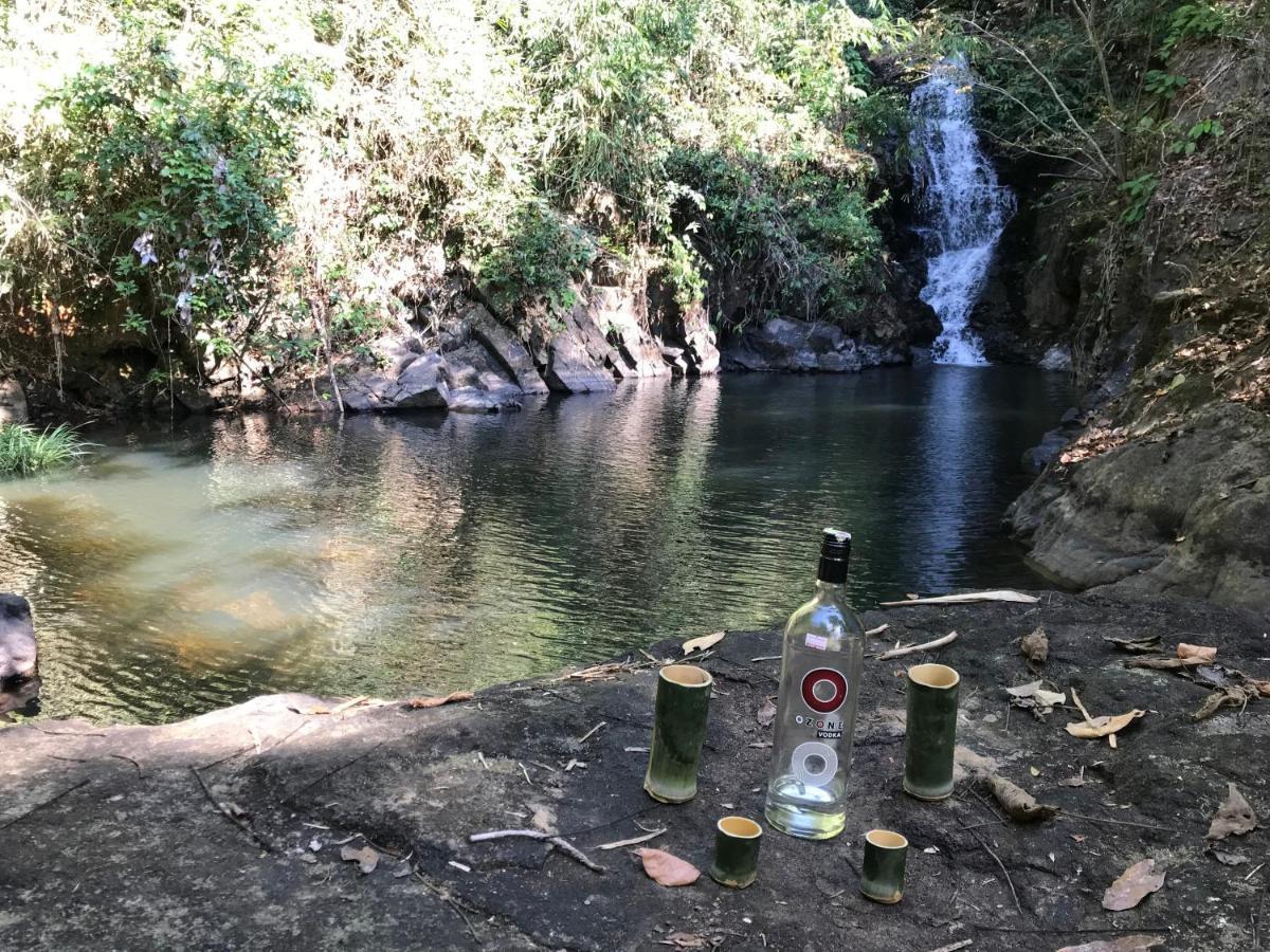 Happy Homestay Banlung & Trekking 외부 사진