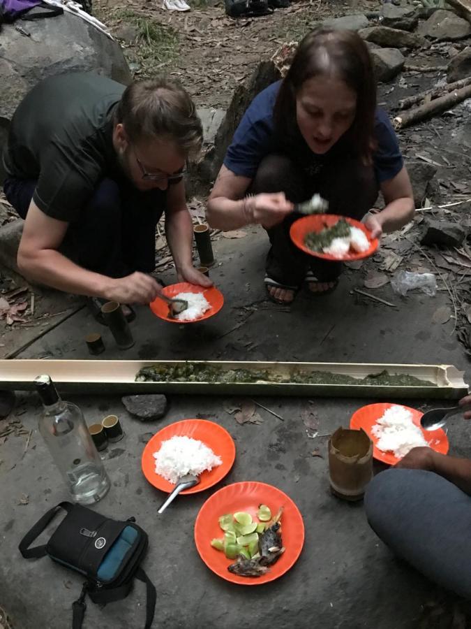 Happy Homestay Banlung & Trekking 외부 사진