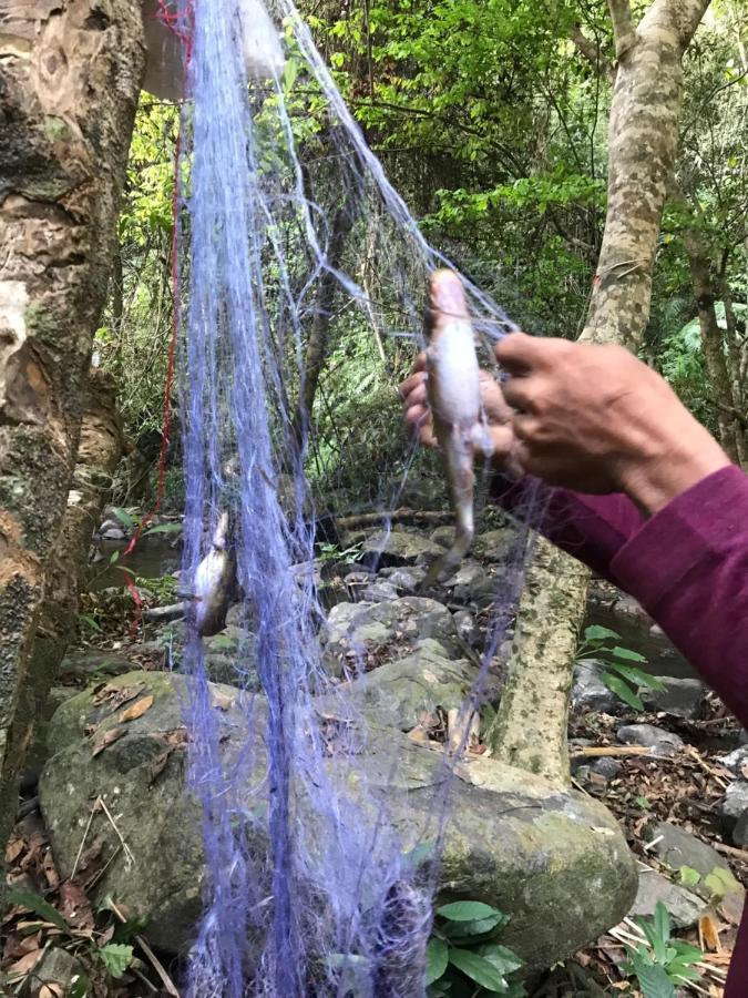 Happy Homestay Banlung & Trekking 외부 사진