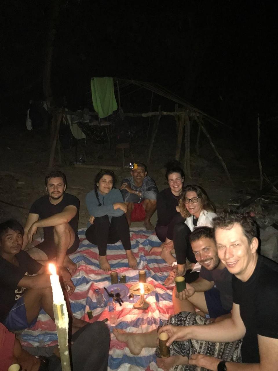 Happy Homestay Banlung & Trekking 외부 사진