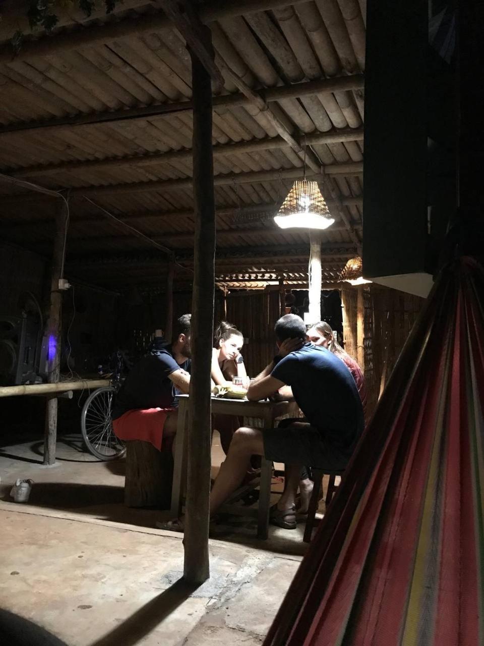 Happy Homestay Banlung & Trekking 외부 사진