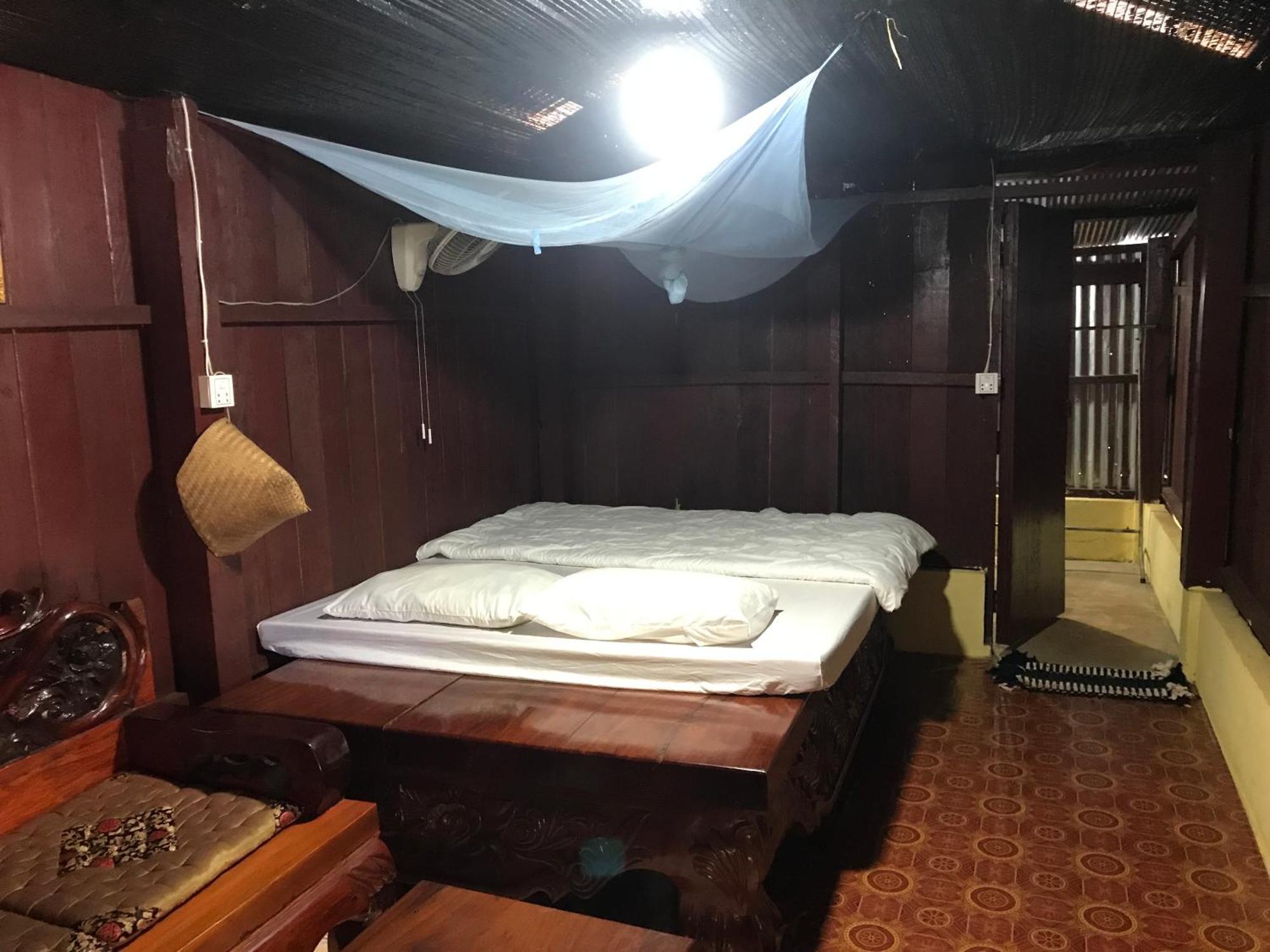 Happy Homestay Banlung & Trekking 외부 사진
