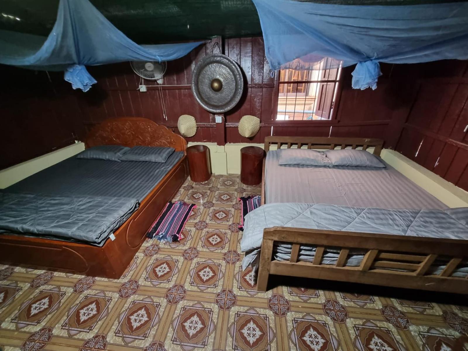 Happy Homestay Banlung & Trekking 외부 사진