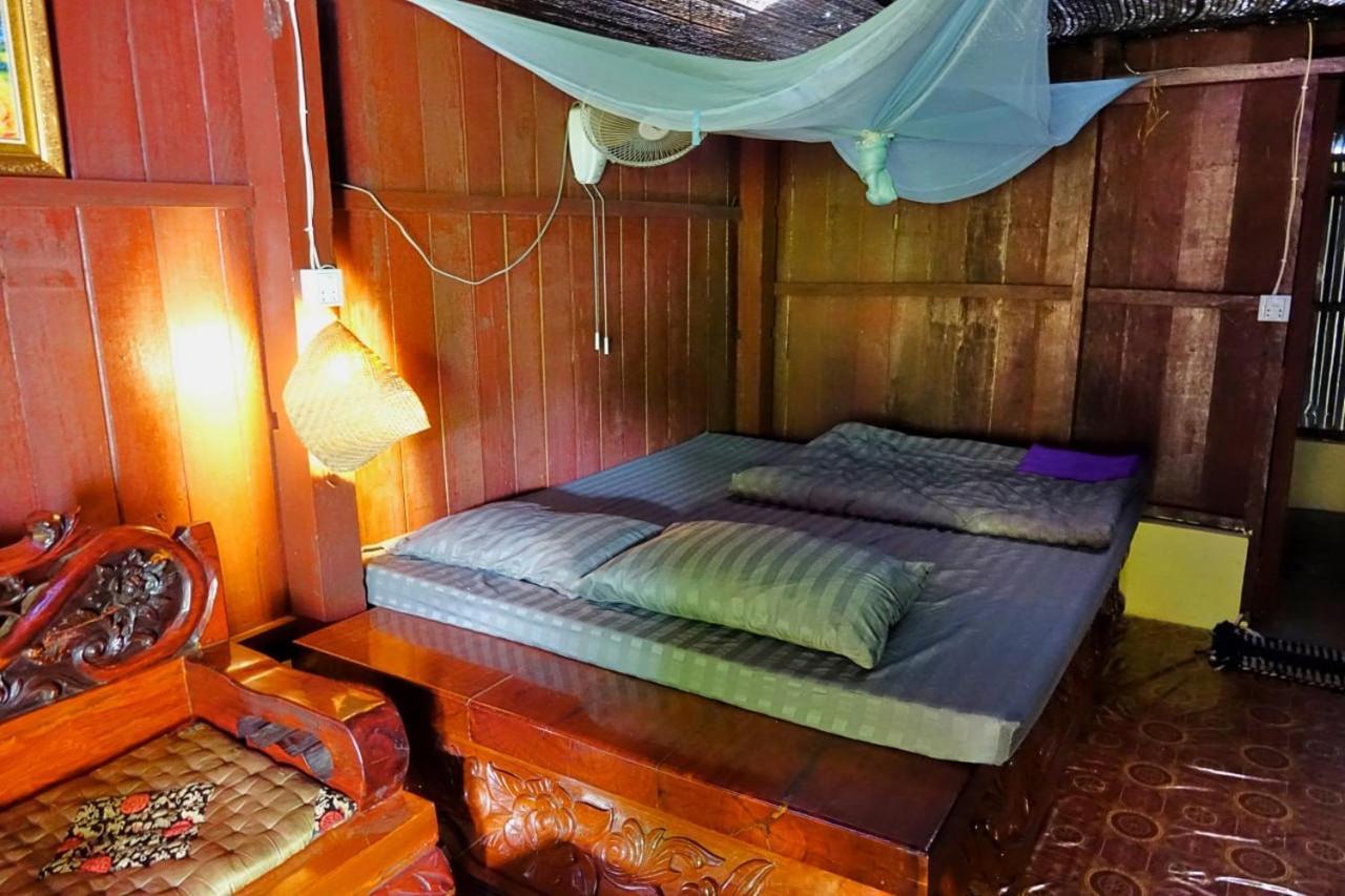 Happy Homestay Banlung & Trekking 외부 사진