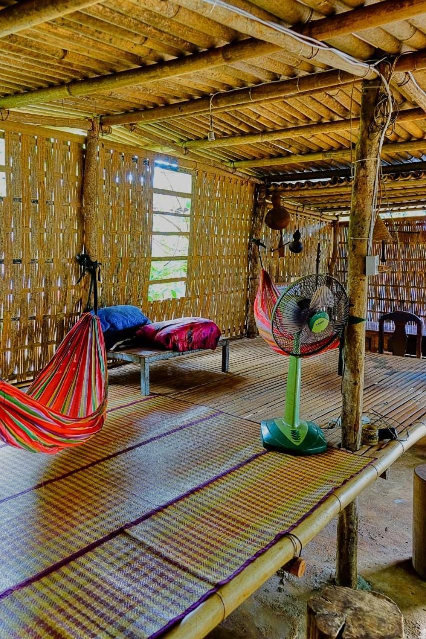Happy Homestay Banlung & Trekking 외부 사진