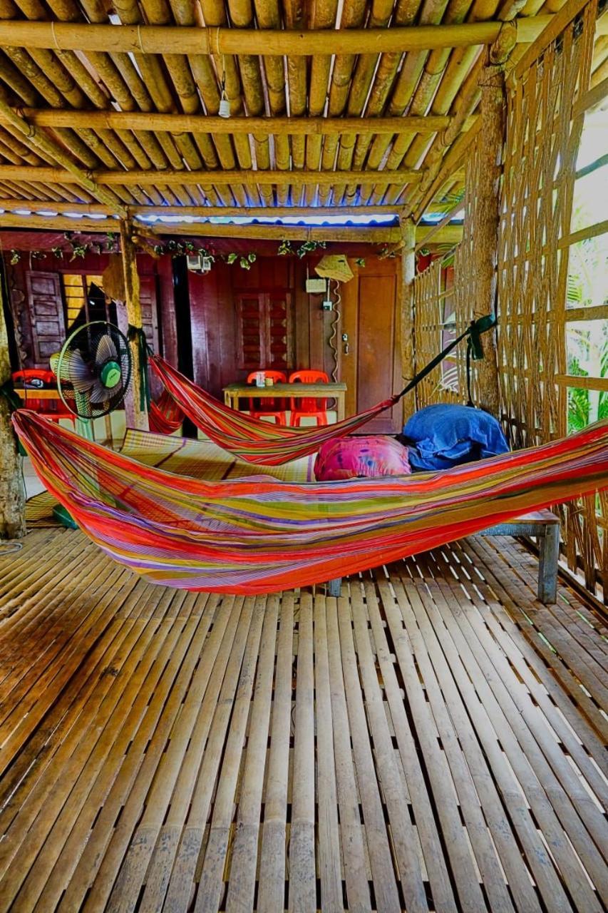 Happy Homestay Banlung & Trekking 외부 사진