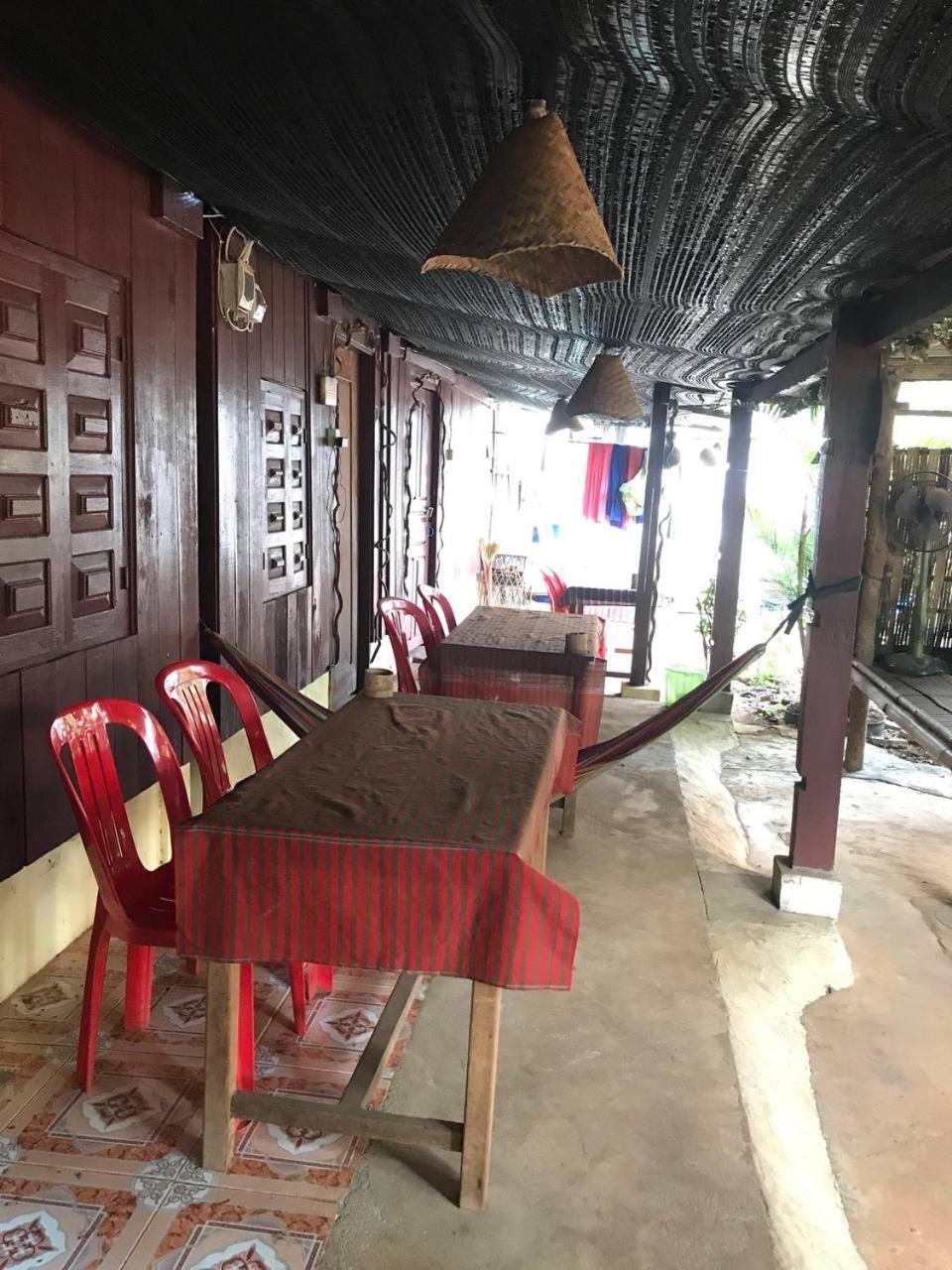 Happy Homestay Banlung & Trekking 외부 사진